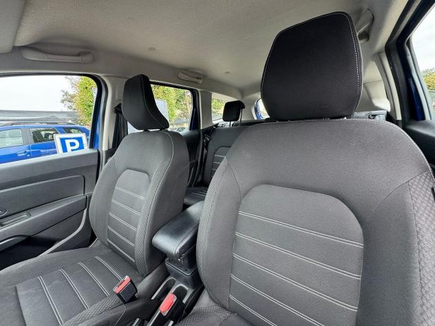 Dacia Duster II 2021 1.0 TCe Expression 4x2 - Foto 6
