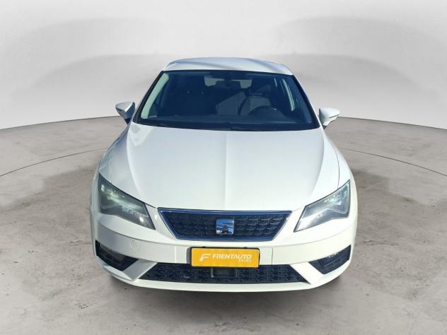 SEAT Leon 1.4 TGI STYLE - Foto 8