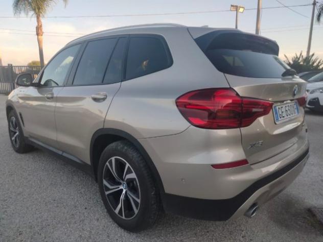 BMW X3 xDrive20d 48V xLine rif. 23002461 - Foto 4