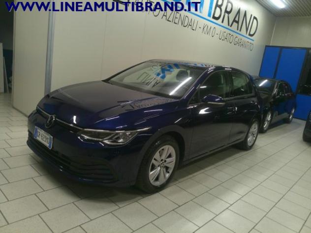 VOLKSWAGEN Golf 2.0 TDI 115 CV SCR Life PREZZO REALE!!! rif. 23505924 - Foto 8