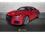 AUDI TT Coupé 1.8 TFSI S tronic S line rif. 23757185
