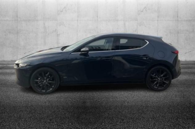 MAZDA 3 2.0L eSkyactiv-G M-Hybrid Homura rif. 24049510 - Foto 5