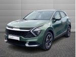 Kia Sportage V 2022 1.6 tgdi Gpl Business 136cv 2wd