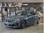 Bmw 118d Msport - TETTO APRIBILE - TAGLIANDI BMW
