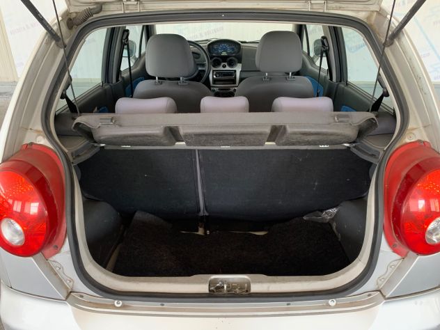 Chevrolet Matiz 800 Benzina - Foto 10