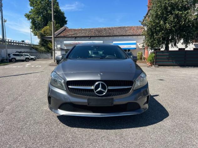 MERCEDES-BENZ A 180 d Automatic Sport AUTO PER NEOPATETANTI rif. 23820563 - Foto 2