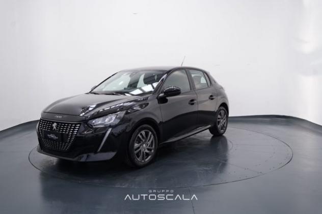 PEUGEOT 208 1.5 BlueHDi 100cv S&S 5 porte Active Pack rif. 22447767