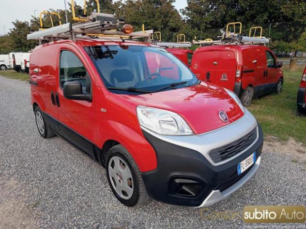 FIAT Fiorino 1.3 MJT 80CV Cargo rif. 24065591 - Foto 7