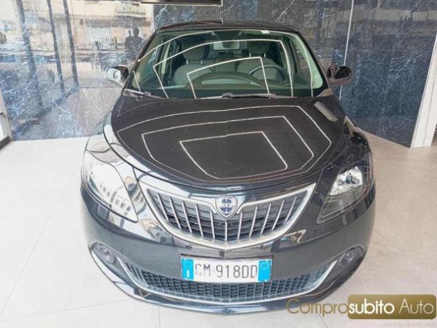 LANCIA Ypsilon 1.0 FireFly 5 porte S&S Hybrid Gold Plus rif. 24151812