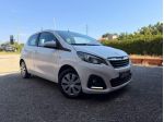 PEUGEOT - 108 - VTi 68 CV 5 porte Allure TOP!
