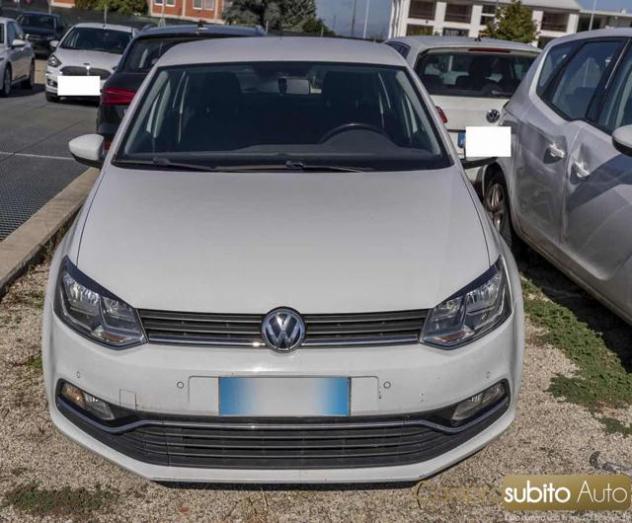 VOLKSWAGEN Polo 1.4 TDI 5p. Comfortline BlueMotion Technology rif. 24155670