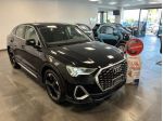 AUDI Q3 SPB Sportback S Line S tronic 35 TDI rif. 24051919