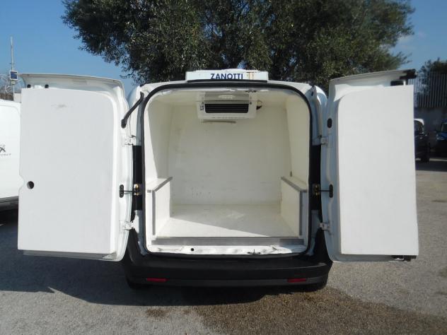 Fiat Doblo 1.3 MJT 95 cv ISOTERMICO COIBENTATO - Foto 7