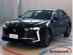 DS AUTOMOBILES DS 4 1.5BLUEHDI 130cv AUTOMATICA BASTILLE BUSINESS rif. 23784267