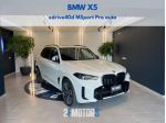 Bmw X5 xdrive40d MSport Pro auto