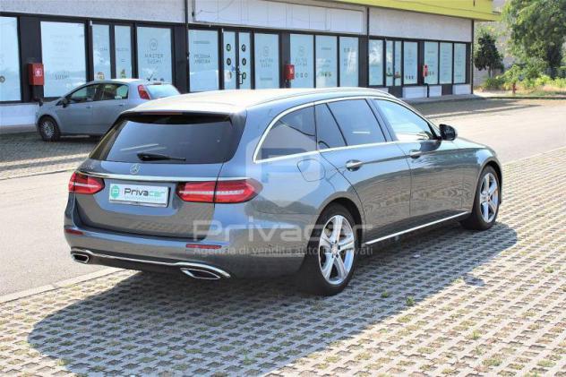Mercedes-Benz Classe E E 220 d S.W. Auto Business Sport - Foto 5