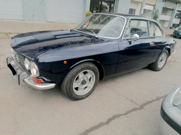 Alfa Romeo GT 2000 veloce - Foto 8