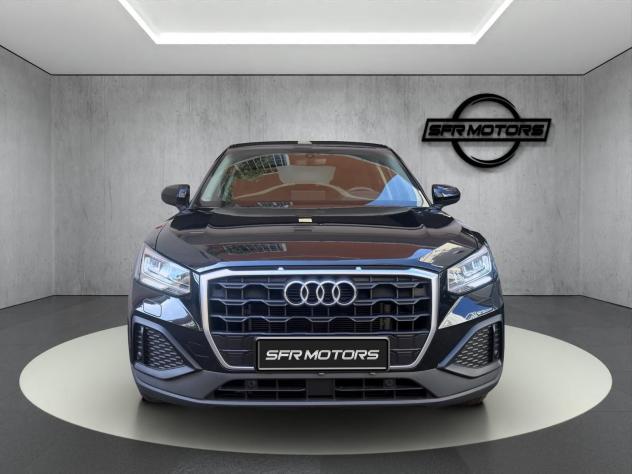 Audi Q2 Business plus s-tronic 1.5 150cv - PROMO/IVA ESP. - Foto 2