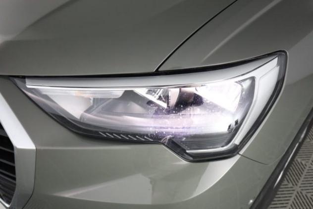 AUDI Q3 Q3 35 TDI S tronic Business Advanced rif. 23876783 - Foto 7