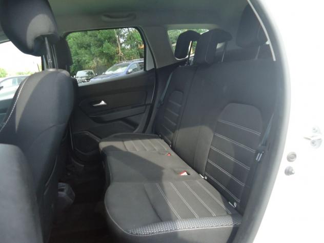 Dacia Duster 1.5 dCi 115cv 4x2 Prestige - Foto 7