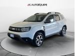 Dacia Duster II 2021 1.0 tce Journey Gpl 4x2 100cv
