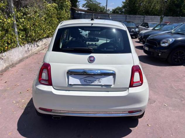 FIAT 500 1.2 Lounge SOLO 41.000 KM. VERI...!! rif. 23893767 - Foto 6