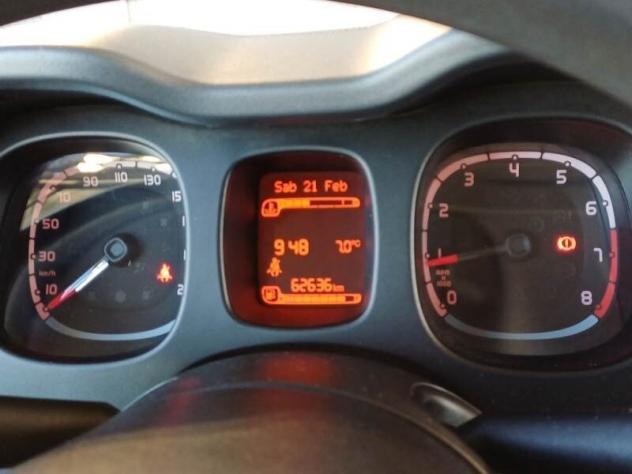 Fiat Panda 0.9 TwinAir Turbo S&S 4x4 Wild - Foto 8