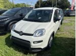 FIAT Panda Panda 1.0 FireFly S&S Hybrid Pop