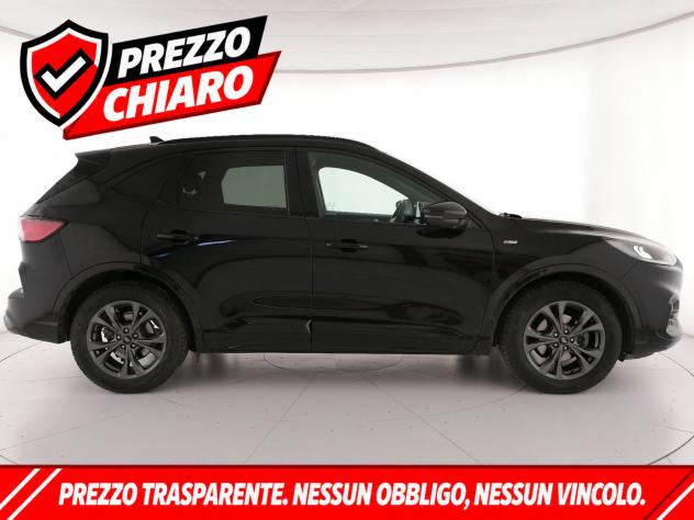 Ford Kuga 1.5 ecoblue ST-Line 2wd 120cv auto - Foto 3
