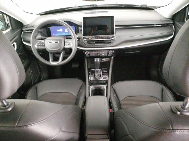 Jeep Compass 1.3 turbo t4 phev Business Plus 4xe auto - Foto 9