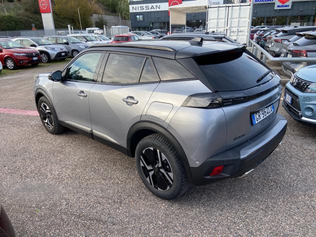 Peugeot 2008 2008 PureTech 130 S&S EAT8 GT - Foto 6