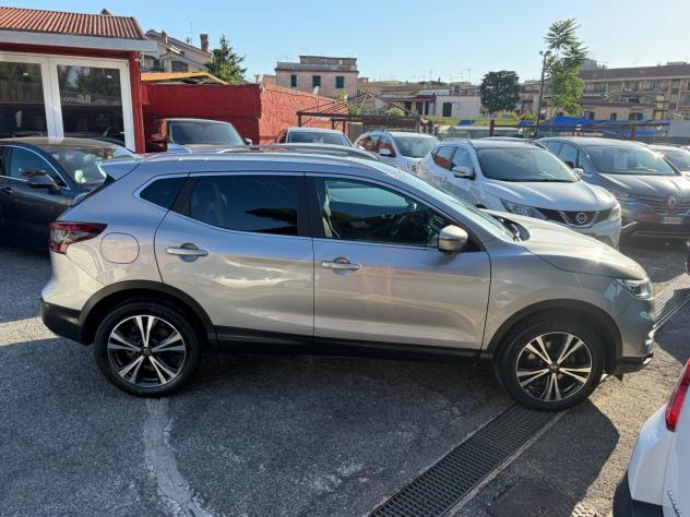 Qashqai 1.5 dCi 115 CV Tekna+-unipro-rate - Foto 8