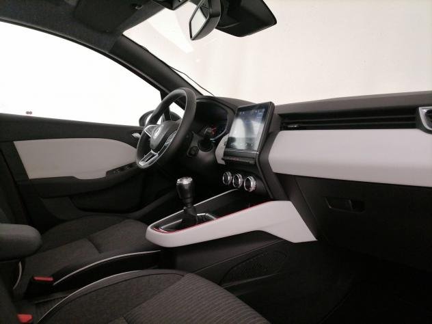 Renault Clio 1.0 tce Zen Gpl 100cv my21 - Foto 7