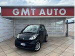 SMART ForTwo 451 PANORAMA NAVIGATORE rif. 13568536