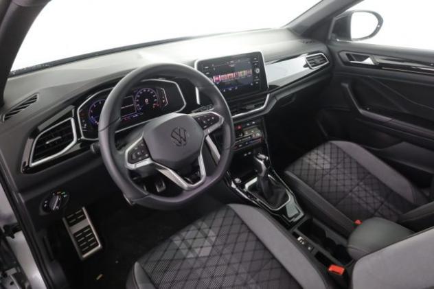 VOLKSWAGEN T-Roc T-Roc 1.5 TSI ACT DSG R-Line Plus rif. 23697867