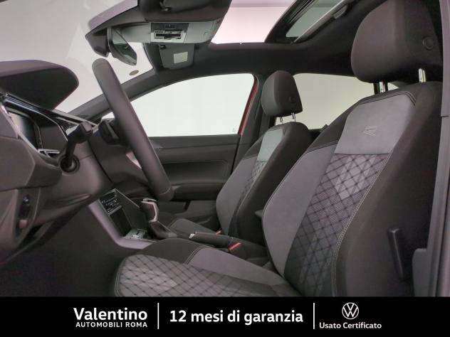 Volkswagen Taigo 1.5 TSI DSG ACT R-Line - Foto 6