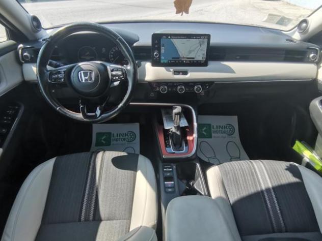 HONDA HR-V 1.5 Hev eCVT Advance Style rif. 24013721 - Foto 5