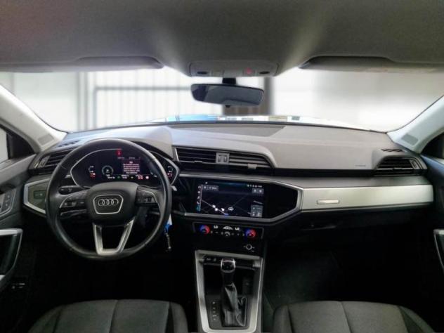 Audi Q3 Sportback 45 TFSI e S tronic Business Plus FINO A 3 ANNI DI GARANZIA - Foto 9