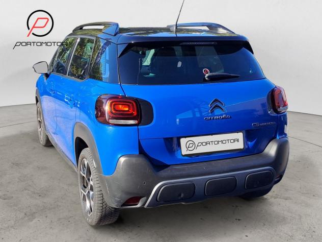 Citroën C3 Aircross PureTech 110 S&S Shine Pack - Foto 3