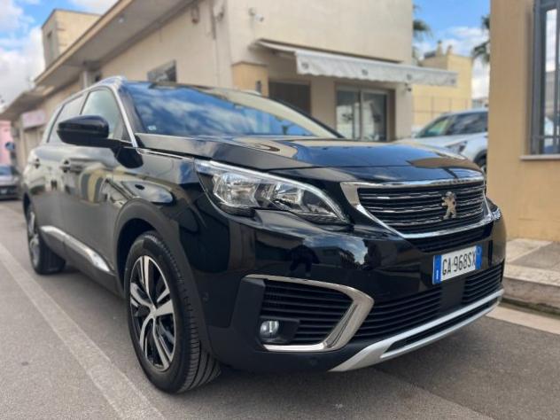 PEUGEOT 5008 BlueHDi 130 EAT8 Allure rif. 24001882 - Foto 2