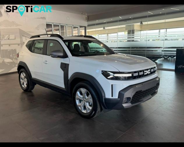 Dacia Duster III 1.2 Eco-G Expression 120cv - Foto 3