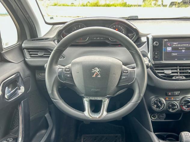 Peugeot 208 BlueHDi 75 5 porte Active - Foto 8