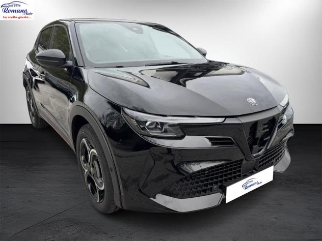 New Alfa Romeo Junior 1.2 145CV Hybrid eDCT6 Q4 Intensa#TETTO APRIBILE! - Foto 3