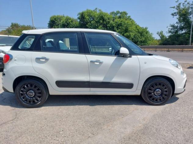 FIAT 500L Pro 1.3 MJT 95CV MTA Mirror 4 posti (N1) rif. 23411567 - Foto 5