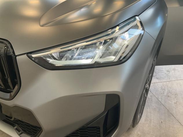 BMW X1 sDrive 18d MSport DCT **IN ARRIVO** - Foto 3