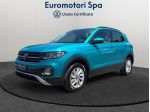 Volkswagen T-Cross T-Cross 1.0 tsi Style 95cv
