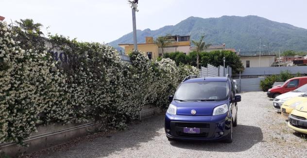 Fiat Qubo 1.3 MJT 75 CV Trekking - Foto 9