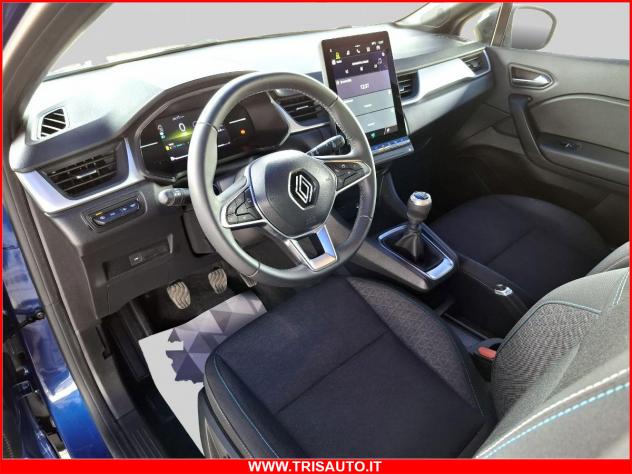 RENAULT Captur 1.0 ECO-G GPL Evolution NEOPATENTATI (FULL LED) - Foto 5