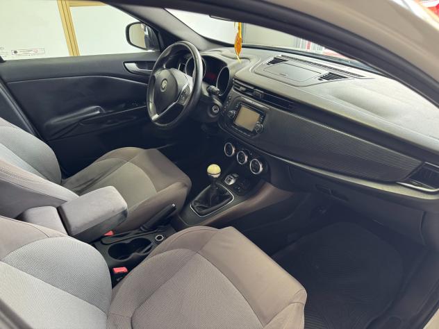 Alfa Romeo Giulietta 1.4 Turbo 120 CV GPL Distinctive - Foto 10