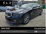 BMW Serie 5 520d sDrive
